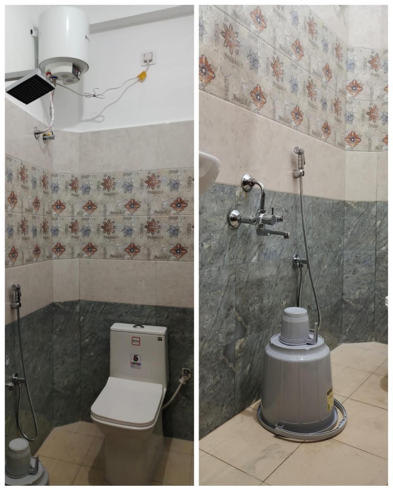 Township Residency Inn Puducherry Eksteriør billede