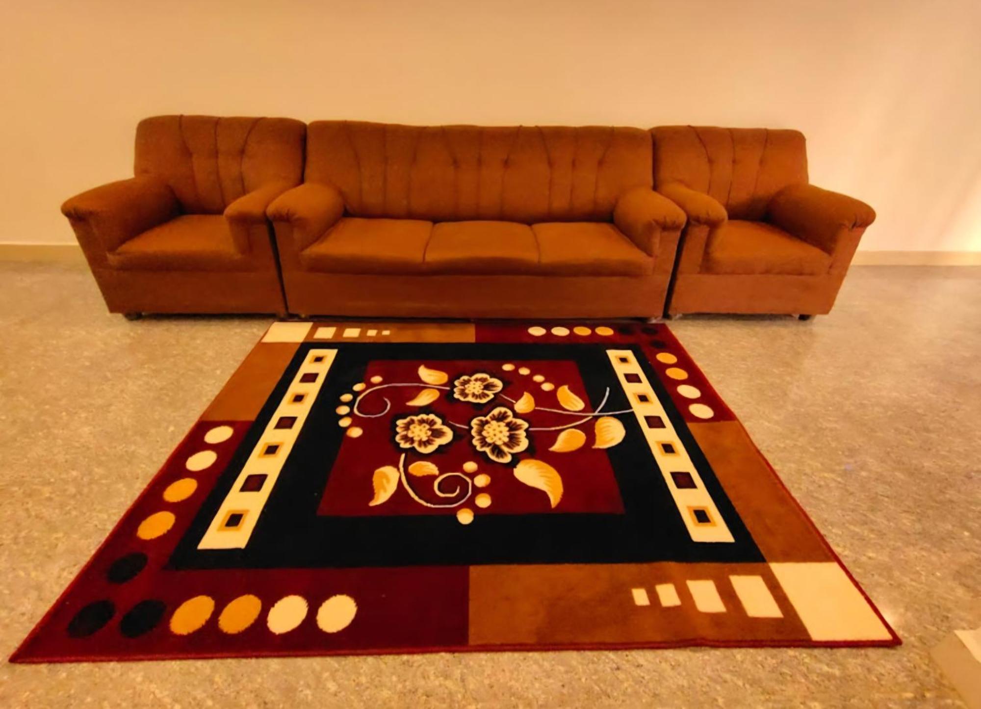 Township Residency Inn Puducherry Eksteriør billede